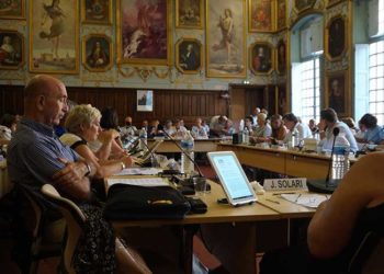 La naissance du Conseil des étudiants aixois fait débat au conseil municipal