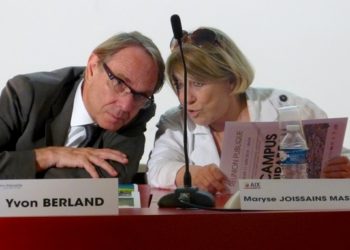 Le Campus Mirabeau à Aix-en-Provence : imaginez le campus de demain !