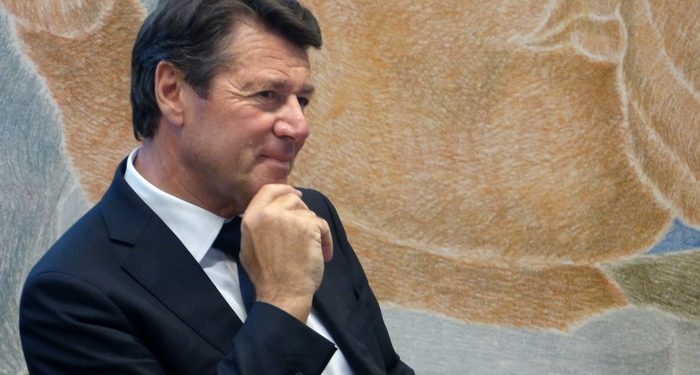 Estrosi
