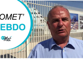 La personnalité de la semaine c’est François Jalinot !