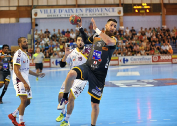 Le Pauc, après le maintien, le rêve européen