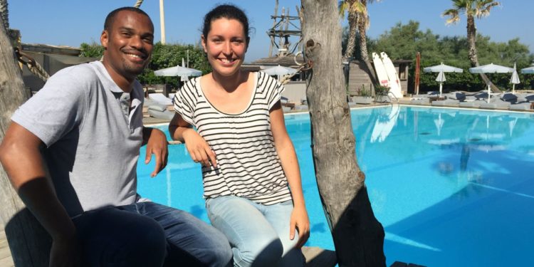 [Temps Forts] Make-It Travel, une nouvelle start-up dans l'économie du partage