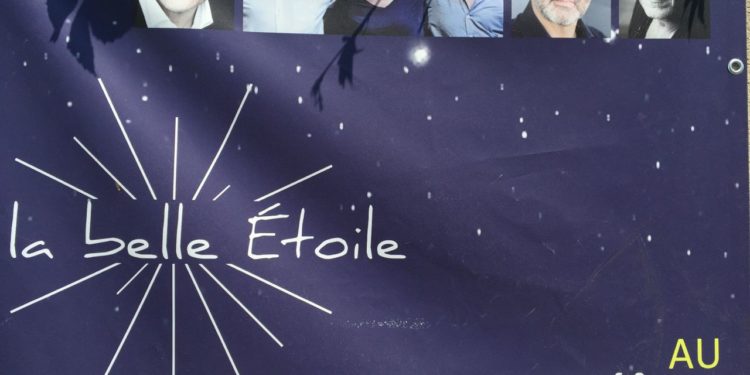 [Théâtre] Festival A la Belle étoile : il reste des packs pour les entreprises