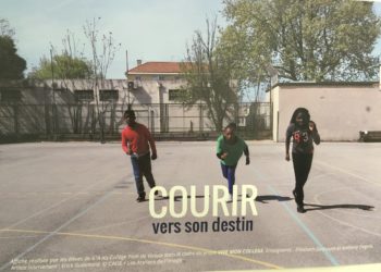 [Exposition] Quand les artistes permettent aux collégiens de rencontrer l'architecture