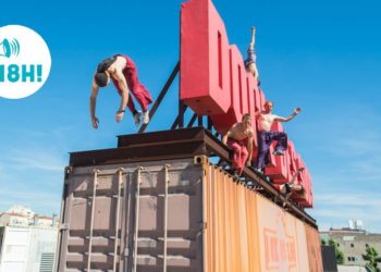 [Flash info 18h] Euroméditerranée fait la fête pour ses 20 ans