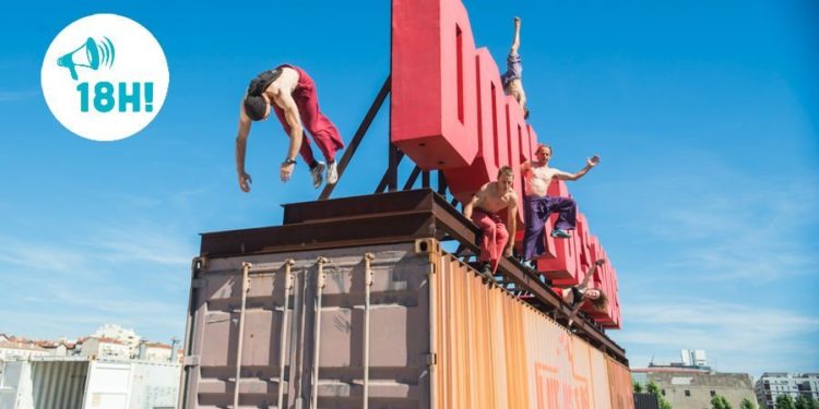 [Flash info 18h] Euroméditerranée fait la fête pour ses 20 ans