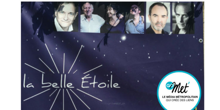 Gagnez vos places pour le festival « A la belle étoile » !