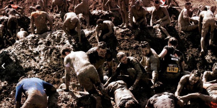 Des courses « fun » et un business déjà bien rôdé (2/3)