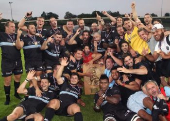 En rugby, l’ex-Parc rebaptisé Aix Marseille Provence Rugby veut faire mieux que le maintien