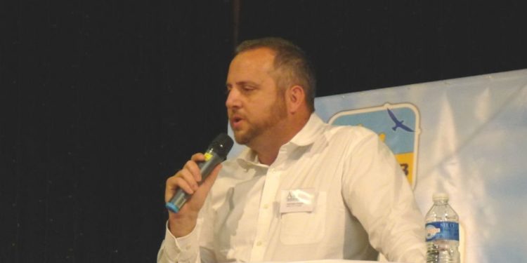 [Cinéma] Provence Studios en contact avec Netflix pour le tournage de sa série à Marseille