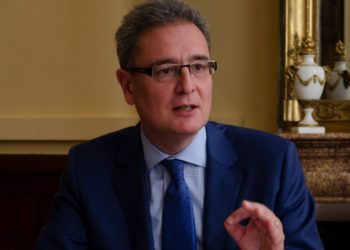 [Enseignement supérieur] Rostane Mehdi, nouveau directeur de Sciences Po Aix