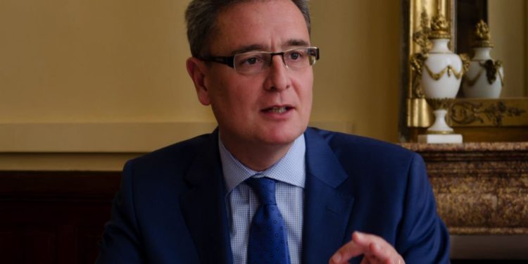 [Enseignement supérieur] Rostane Mehdi, nouveau directeur de Sciences Po Aix