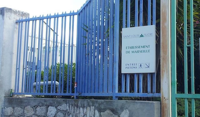 Projet contre projet, les syndicats de Saint-Louis Sucre présentent une alternative à la fin de la raffinerie