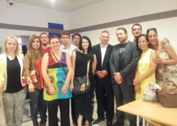 La Yump Académie et La Poste s’associent pour aider les entrepreneurs locaux