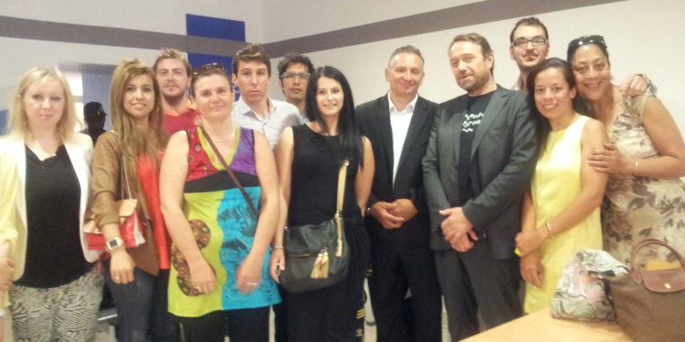 La Yump Académie et La Poste s’associent pour aider les entrepreneurs locaux