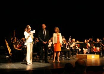 L’Orchestre symphonique d’Amu a tenu ses promesses pour la première