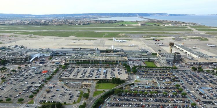 De nouvelles chambres froides au pied des avions pour transporter les matières vivantes ou périssables