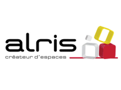Alris change de vitrine