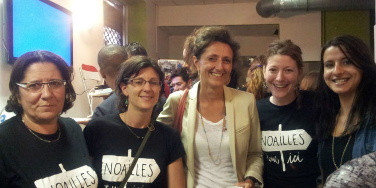 Marie Lajus Noailles