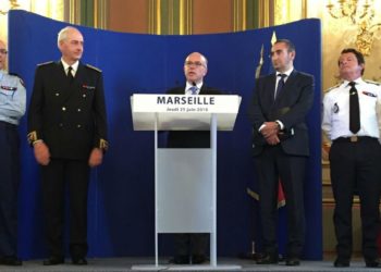 cazeneuve marseille