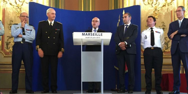 cazeneuve marseille