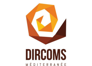 Nouvelle présidente du cercle des Dircoms de la Méditerranée