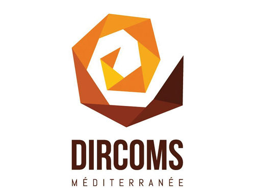 Nouvelle présidente du cercle des Dircoms de la Méditerranée