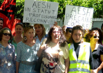 Le bilan de la réforme scolaire 2014 : l’inégalité pour tous ?