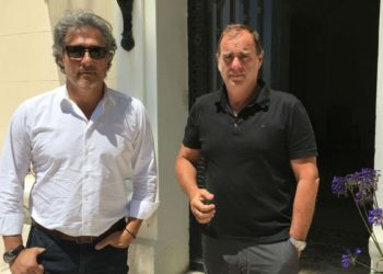 [Aménagement] Le nouveau destin la la Villa Gaby