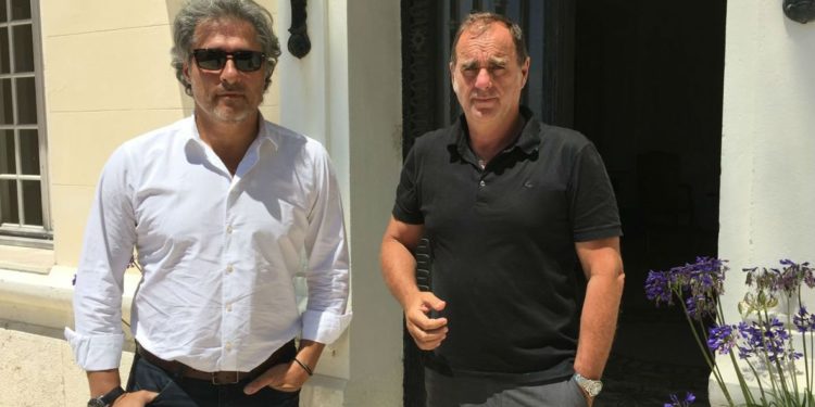 [Aménagement] Le nouveau destin la la Villa Gaby