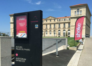 Métropole, économie, technologies, Aix Marseille Provence cette semaine !