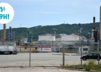 [Flash info 9h] Grève et orages dans la métropole