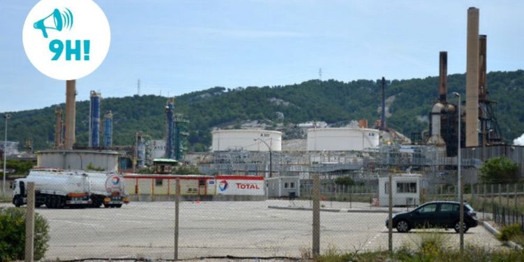 [Flash info 9h] Grève et orages dans la métropole