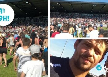 [Le flash de 9h] Rugby : le Parc crée l’exploit à Aix-en-Provence