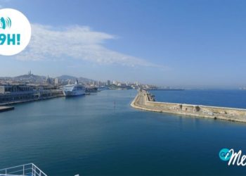 [Flash info 9h] Uber à Marseille, la CNM à la SNCM…