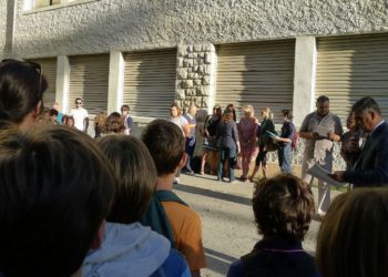 [Flash info 9h] Martine Vassal annonce la fin du dispositif Ordina 13 dans les collèges