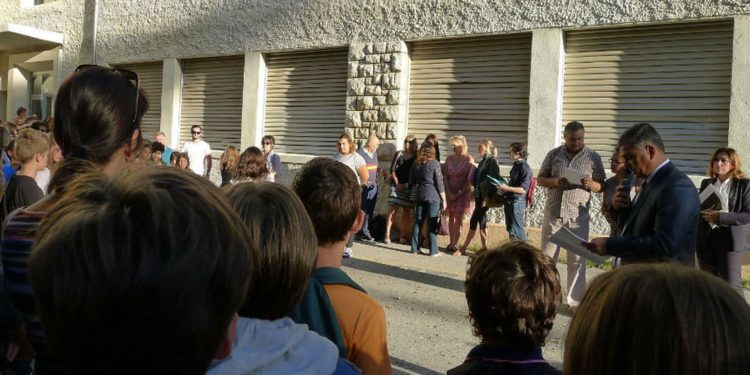 [Flash info 9h] Martine Vassal annonce la fin du dispositif Ordina 13 dans les collèges