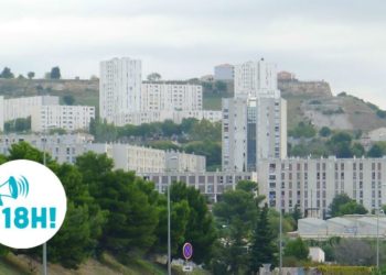 [Flash info 18h] Le chauffeur de Samia Ghali dans les filets de la police à Castellane