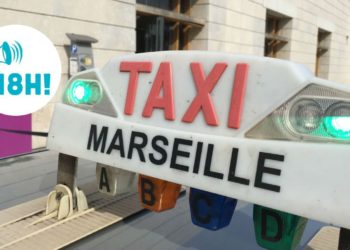 [Flash info 18h] Le préfet intervient dans le conflit Uber Pop – taxis