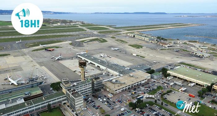 [Flash info 18h] Face à Uber, la colère gronde chez les taxis marseillais