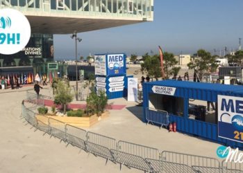 [Flash info 9h]  Ouverture du sommet sur le climat en Méditerranée Medcop21