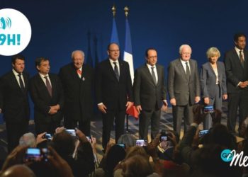 [Flash info 9h] Le forum sur le climat Medcop21 se poursuit sous la canicule