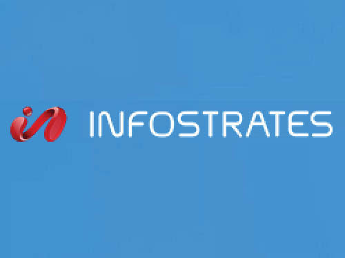 Infostrates : du lourd et du fidèle