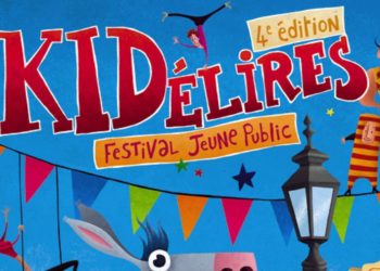 [Bon plan famille] Kidélires, le festival jeunesse à La Roque d'Anthéron