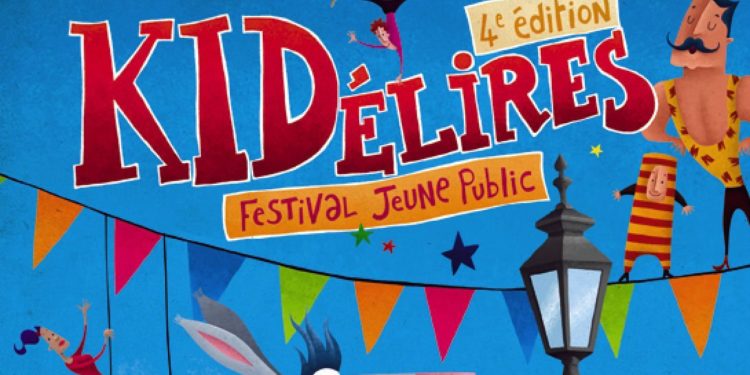 [Bon plan famille] Kidélires, le festival jeunesse à La Roque d'Anthéron
