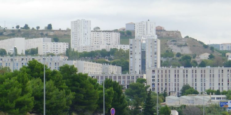 [Flash info 9h] Opération anti-drogue à la Castellane