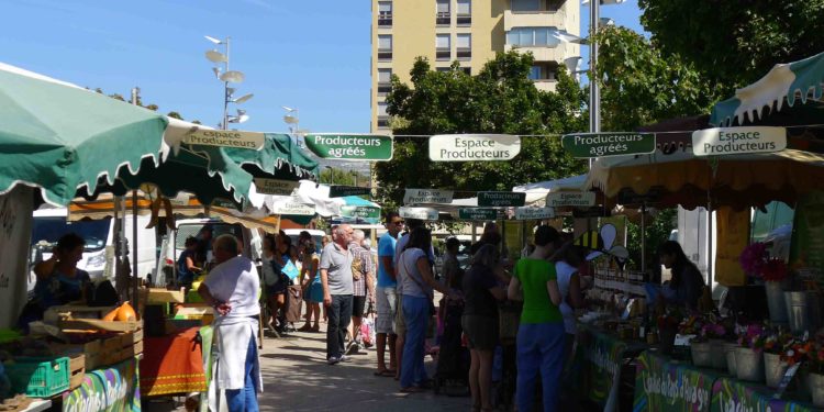 A suivre cette semaine à Aix Marseille Provence