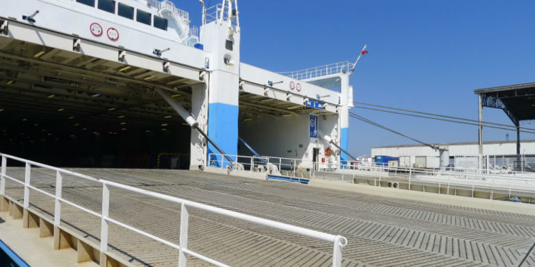 Le Grand Port de Marseille et La Méridionale s’allient pour réduire la pollution de l’air lors des escales