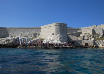 Défi de Monte-Cristo : ils ont bravé la houle