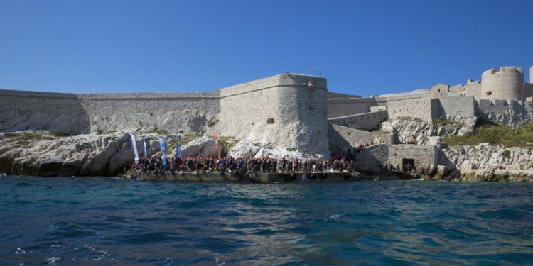 Défi de Monte-Cristo : ils ont bravé la houle